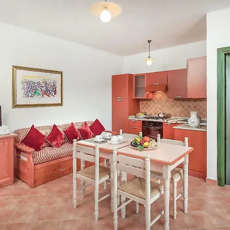 Quadri Apartment
