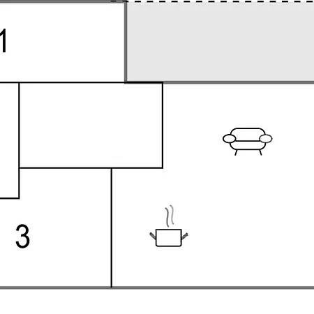 Apartment Quadri