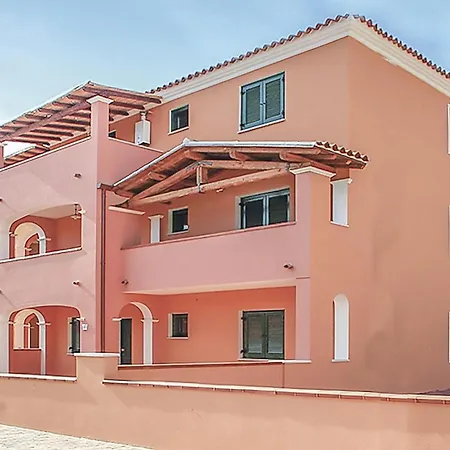 Apartment Quadri Orosei