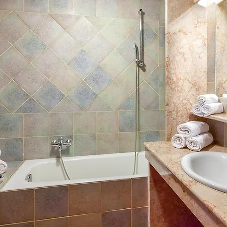 Quadri Apartment