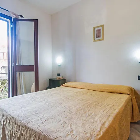 Apartment Quadri *